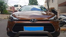 Used Hyundai i20 Active 1.2 SX in Bangalore