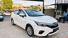 Used Honda City 4th Generation V Petrol in Jaipur