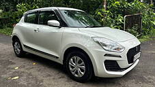 Used Maruti Suzuki Swift VXi AMT in Mumbai