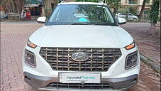 Used Hyundai Venue SX 1.0 Turbo iMT in Thane