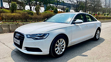 Second Hand Audi A6 2.0 TDI Premium in Mumbai