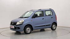 Used Maruti Suzuki Wagon R 1.0 LXi in Pune