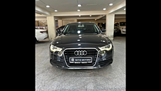 Second Hand Audi A6 2.8 FSI in Delhi