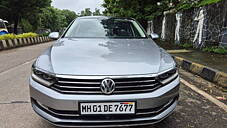 Used Volkswagen Passat Highline in Mumbai