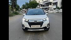 Used Honda WR-V VX MT Petrol in Nagpur