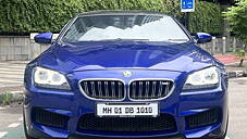 Used BMW M6 Gran Coupe [2014-2015] in Mumbai