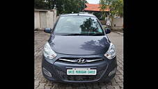 Used Hyundai i10 Sportz 1.1 iRDE2 [2010--2017] in Chennai