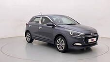 Used Hyundai Elite i20 Asta 1.4 (O) CRDi in Hyderabad