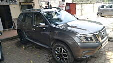 Used Nissan Terrano XV D THP Premium 110 PS Edition in Mumbai