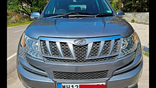 Second Hand Mahindra XUV500 W4 in Pune