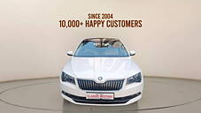 Used Skoda Superb Style TSI AT in Mumbai