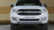 Second Hand Ford Endeavour Titanium 3.2 4x4 AT in Ghaziabad
