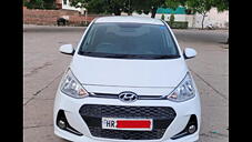 Used Hyundai Grand i10 Magna AT 1.2 Kappa VTVT in Faridabad