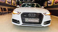 Used Audi A6 35 TDI Matrix in Pune