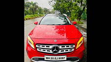 Used Mercedes-Benz GLA 200 d Sport in Mumbai