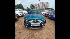 Used Renault Kwid CLIMBER (O) 1.0 Dual Tone in Bhubaneswar