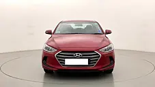 Second Hand Hyundai Elantra SX (O) 2.0 AT in Bangalore