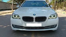 Second Hand BMW 5 Series 520d Sedan in Bangalore