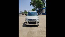 Used Maruti Suzuki Wagon R 1.0 LXI CNG in Mumbai