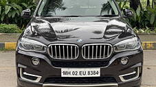 Used BMW X5 xDrive 30d Expedition in Mumbai