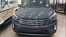 Used Hyundai Creta 1.6 SX in Ranchi