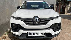 Used Renault Kiger RXT (O) MT [2023-2024] in Lucknow