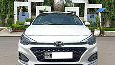 Used Hyundai Elite i20 Asta 1.2 (O) CVT [2019-2020] in Delhi