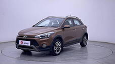 Used Hyundai i20 Active 1.4 SX in Chennai