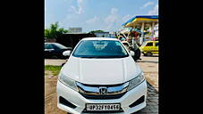 Used Honda City 1.5 S MT in Lucknow