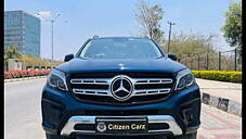 Used Mercedes-Benz GLS Grand Edition Diesel in Bangalore