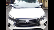 Used Toyota Innova Crysta ZX 2.4 AT 7 STR in Bangalore