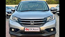 Used Honda CR-V 2.4L 4WD AVN in Ahmedabad