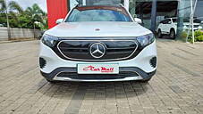 Used Mercedes-Benz EQB 350 4MATIC in Nashik