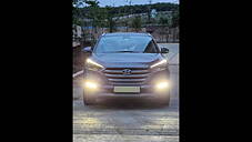 Used Hyundai Tucson GLS 4WD AT Diesel in Pune