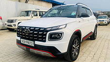 Used Hyundai Venue N Line N8 DCT [2023-2023] in Guwahati