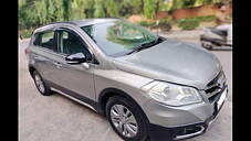 Used Maruti Suzuki S-Cross Zeta 1.3 in Delhi