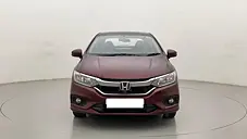 Used Honda City V CVT Petrol [2017-2019] in Bangalore