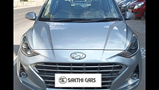 Second Hand Hyundai Grand i10 Nios Asta 1.2 Kappa VTVT in Chennai