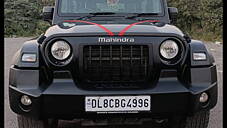 Used Mahindra Thar LX Hard Top Diesel MT 4WD in Delhi