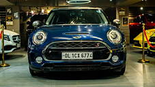 Used MINI Clubman Cooper S in Delhi