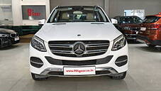 Used Mercedes-Benz GLE 250 d in Bangalore