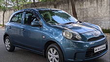 Used Nissan Micra Active XV in Pune