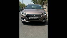 Used Hyundai Verna SX Plus 1.6 CRDi AT in Delhi