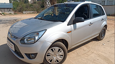 Second Hand Ford Figo Duratorq Diesel EXI 1.4 in Bangalore
