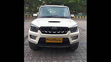 Used Mahindra Scorpio S6 Plus 1.99 [2016-2017] in Jalandhar