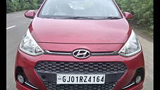 Used Hyundai Grand i10 Magna AT 1.2 Kappa VTVT in Ahmedabad