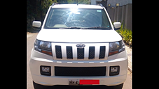 Second Hand Mahindra TUV300 T10 in Nashik