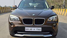 Used BMW X1 sDrive20d in Mumbai