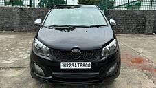 Used Mahindra Marazzo M8 8 STR in Faridabad