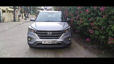 Used Hyundai Creta SX 1.6 CRDi (O) in Indore